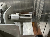 Berkel 250 v k snijmachine - afbeelding 5 van  7