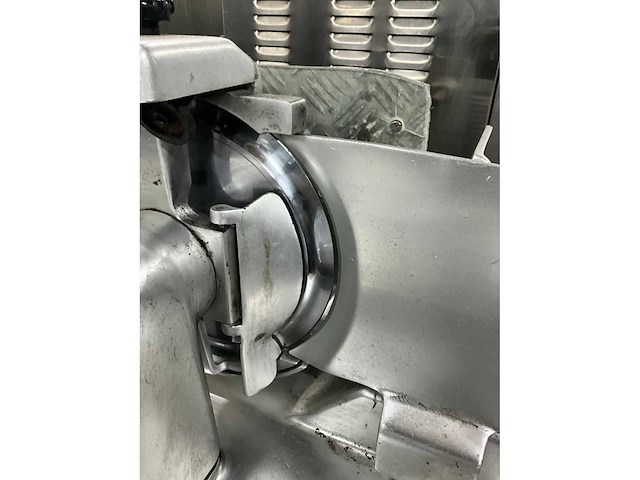Berkel 250 v k snijmachine - afbeelding 6 van  7