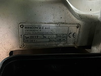 Berkel 250 v k snijmachine - afbeelding 7 van  7
