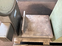Berkel 3000 vloerweegschaal - afbeelding 4 van  5