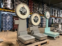 Berkel 3000 weegschaal (2x) - afbeelding 2 van  6