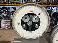 Berkel 3000 weegschaal (2x) - afbeelding 3 van  6