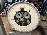Berkel 3000 weegschaal (2x) - afbeelding 5 van  6