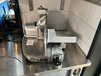 Berkel 834 ijsmachine - afbeelding 2 van  8