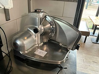 Berkel 834 ijsmachine - afbeelding 3 van  8
