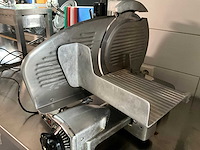 Berkel 834 ijsmachine - afbeelding 5 van  8
