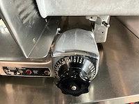 Berkel 834 ijsmachine - afbeelding 6 van  8