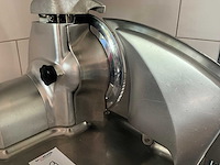 Berkel 834 ijsmachine - afbeelding 7 van  8