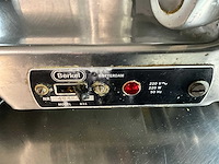 Berkel 834 ijsmachine - afbeelding 8 van  8