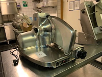 Berkel 834 snijmachine - afbeelding 2 van  5