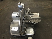 Berkel 834 snijmachine - afbeelding 1 van  4