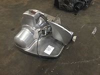 Berkel 834 snijmachine - afbeelding 3 van  4