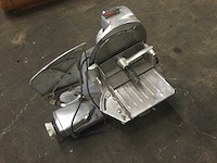 Berkel 834 snijmachine - afbeelding 4 van  4