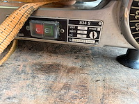 Berkel 834 snijmachine - afbeelding 3 van  3