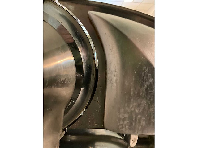 Berkel 834 snijmachine - afbeelding 4 van  4