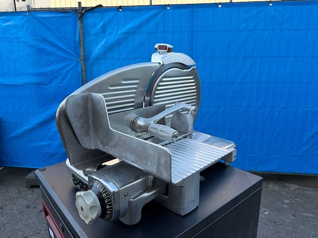 Berkel 834 snijmachine - afbeelding 1 van  4