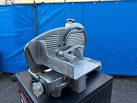 Berkel 834 snijmachine - afbeelding 1 van  4
