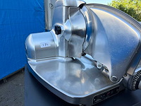 Berkel 834 snijmachine - afbeelding 3 van  4