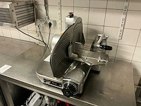 Berkel 834 snijmachine