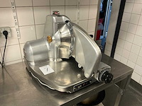 Berkel 834 snijmachine - afbeelding 2 van  6