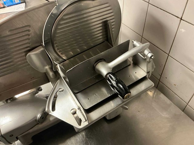 Berkel 834 snijmachine - afbeelding 6 van  6