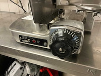 Berkel 834 snijmachine - afbeelding 3 van  6