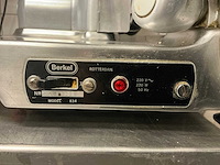 Berkel 834 snijmachine - afbeelding 5 van  6