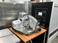 Berkel 834 snijmachine - afbeelding 1 van  7