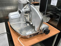 Berkel 834 snijmachine - afbeelding 2 van  7