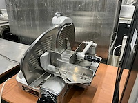 Berkel 834 snijmachine - afbeelding 3 van  7