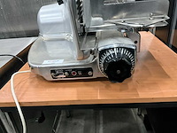 Berkel 834 snijmachine - afbeelding 4 van  7