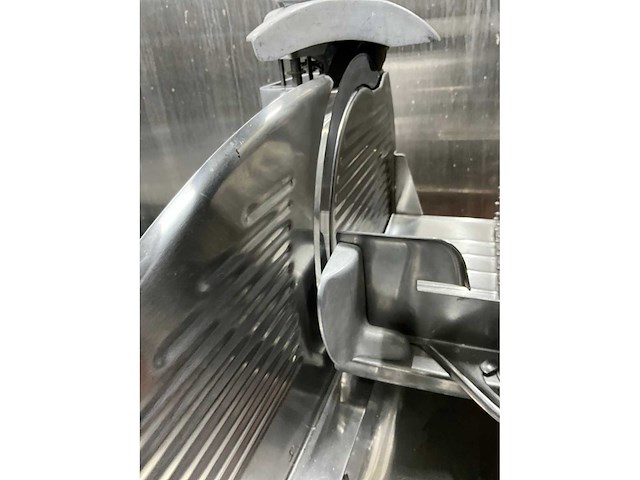Berkel 834 snijmachine - afbeelding 6 van  7