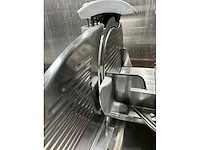 Berkel 834 snijmachine - afbeelding 6 van  7
