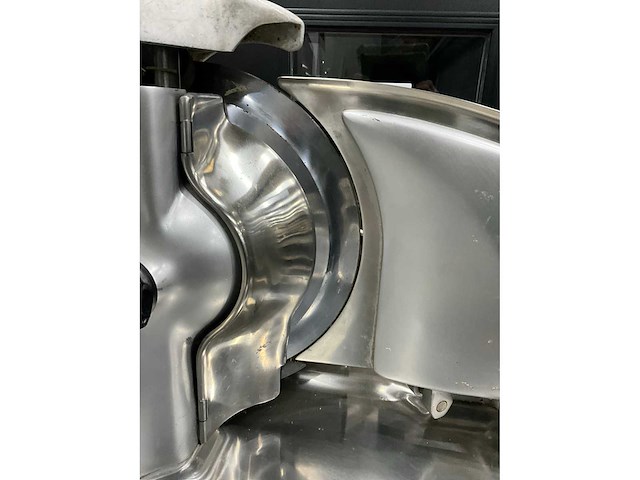 Berkel 834 snijmachine - afbeelding 7 van  7