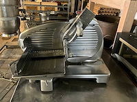 Berkel 834 snijmachine - afbeelding 1 van  2