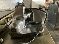 Berkel 834 snijmachine - afbeelding 2 van  2