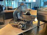 Berkel 834 tafelsnijmachine - afbeelding 1 van  3
