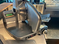 Berkel 834 tafelsnijmachine - afbeelding 3 van  3