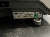 Berkel cx20 weegschaal - afbeelding 6 van  6