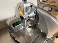 Berkel / deco - 834s - snijmachine - afbeelding 2 van  4