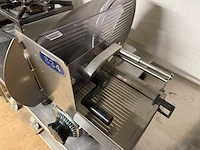 Berkel / deco - 834s - snijmachine - afbeelding 4 van  4