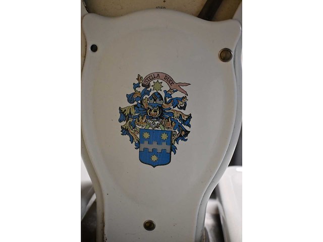 Berkel ef 15kg weegschaal - afbeelding 3 van  9