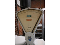 Berkel ef 15kg weegschaal - afbeelding 4 van  9