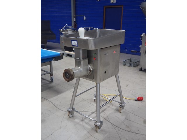 Berkel gmbh - afbeelding 2 van  8