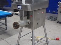 Berkel gmbh - afbeelding 2 van  8