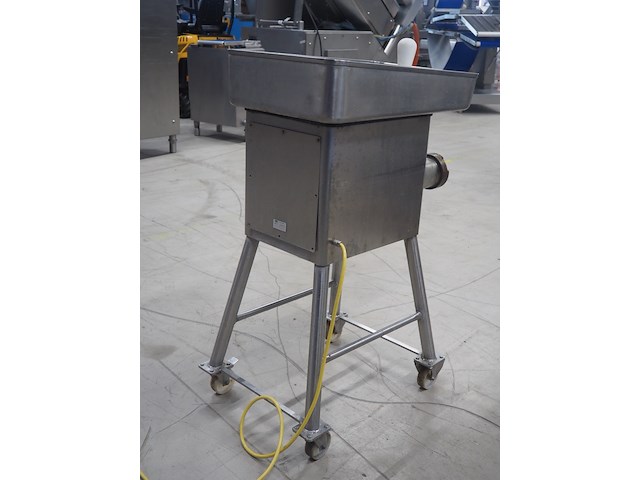 Berkel gmbh - afbeelding 4 van  8