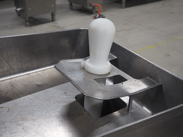 Berkel gmbh - afbeelding 5 van  8