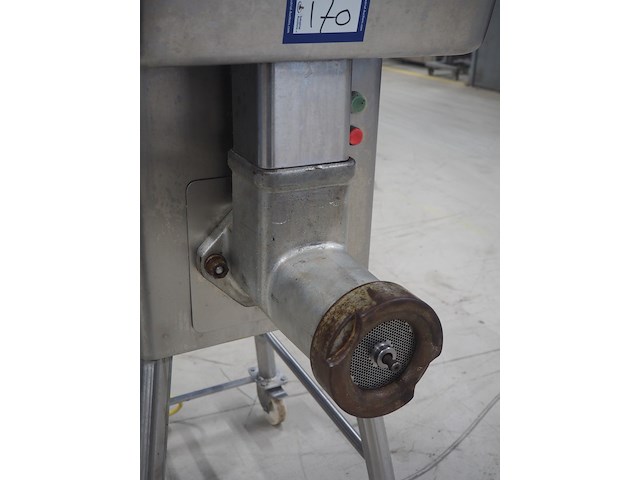 Berkel gmbh - afbeelding 6 van  8