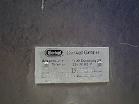 Berkel gmbh - afbeelding 7 van  8