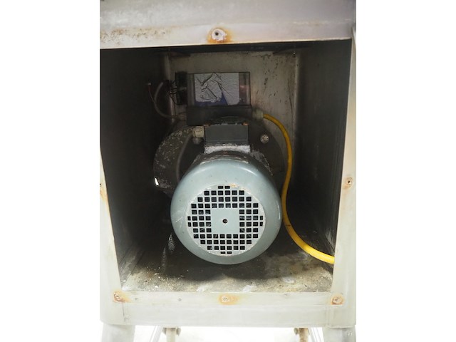 Berkel gmbh - afbeelding 8 van  8